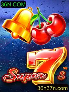 Descubra o Mundo Empolgante de Super7s e as Novidades com 36N.COM