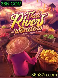 Descobrindo o Fascinante Mundo do Jogo ThaiRiverWonders