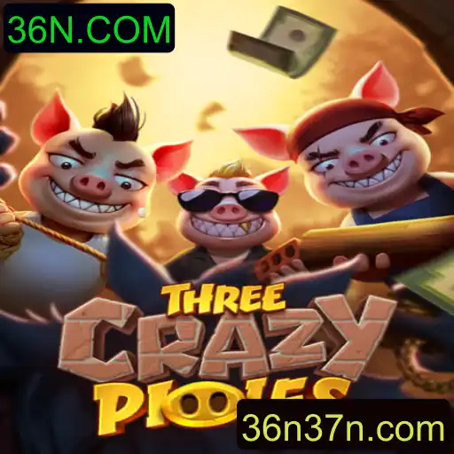 Descubra o Mundo de ThreeCrazyPiggies: A Nova Sensação no Universo dos Jogos