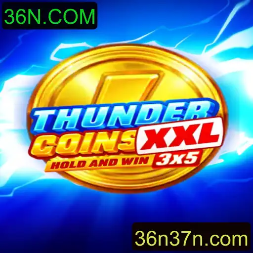ThunderCoinsXxl: Aventuras e Estratégias no Mundo dos Cripto Jogos