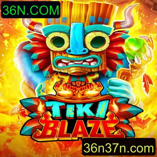 TikiBlaze: Descubra o Fascinante Mundo do Novo Fenômeno dos Jogos