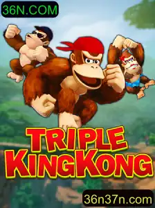 Explorando TripleKingKong: A Nova Sensação do Mundo dos Jogos