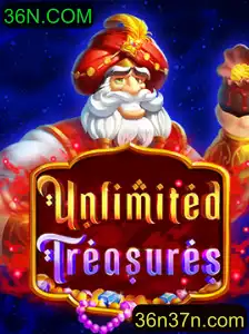 Explorando o Mundo de UnlimitedTreasures: Aventuras e Estratégias