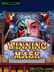Descubra o Jogo WinningMask e Suas Regras