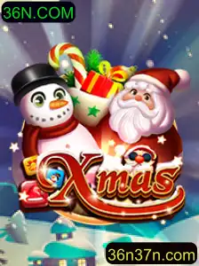 Descubra o Jogo Xmas: Diversão e Estratégia com 36N.COM