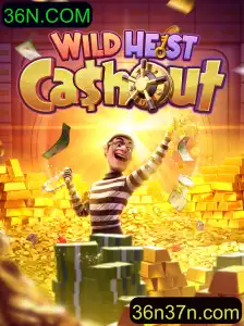 Descubra o Empolgante Jogo WildHeistCashout e Suas Regras