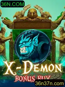 XDemonBonusBuy: Uma Análise Completa e Atualizada